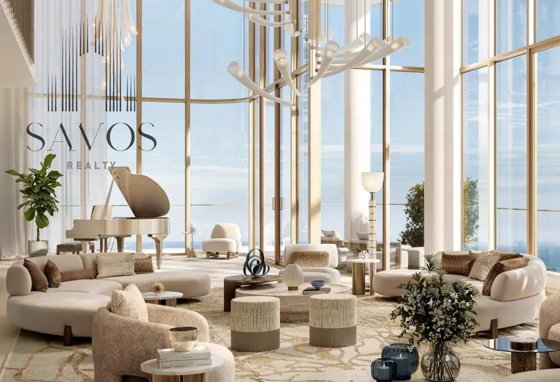 Luxury | Downtown Community | High Floor | Q4-2028