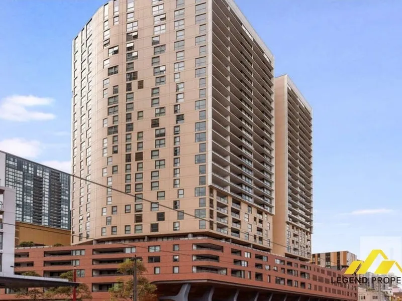 Two Contemporary City Apartments on the Same Level in Haymarket's Vibrant Heart