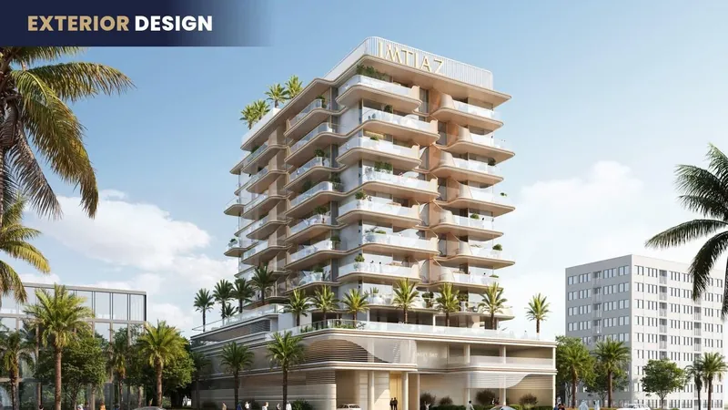 Sunset Bay 5