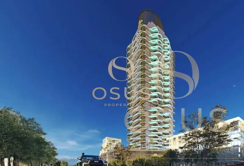 Exclusive | Premium Amenities | Genuine Resale