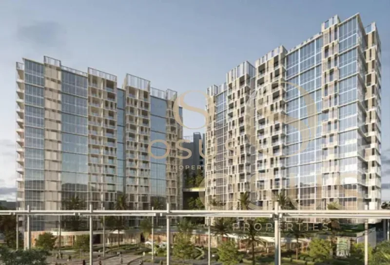 Premium Living | High Floor | Handover Soon