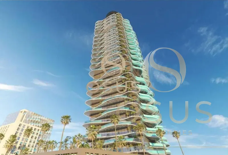 Exclusive | Premium Amenities | Genuine Resale