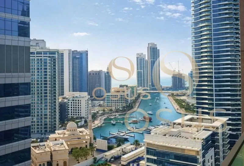 Premium | High ROI | Partial Sea and Canal View