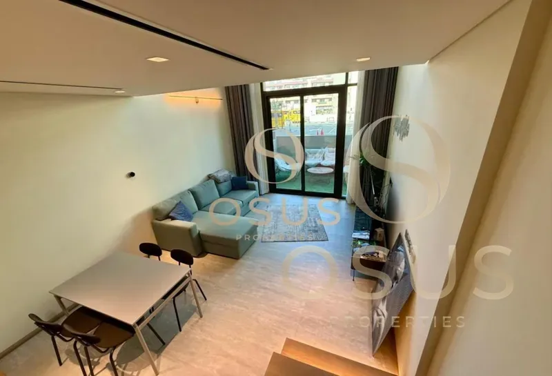 Exclusive | Elegant 1 BHK | Premium Amenities