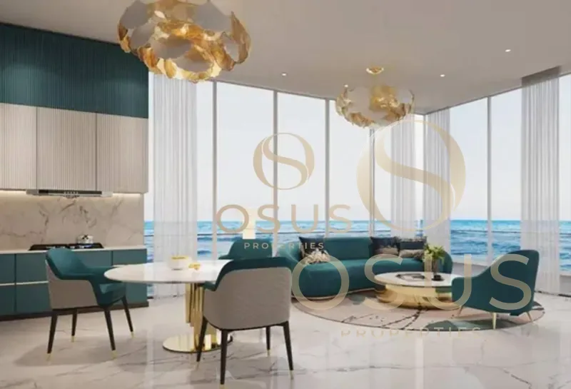 Elegant Studio | Community View | Prime Location