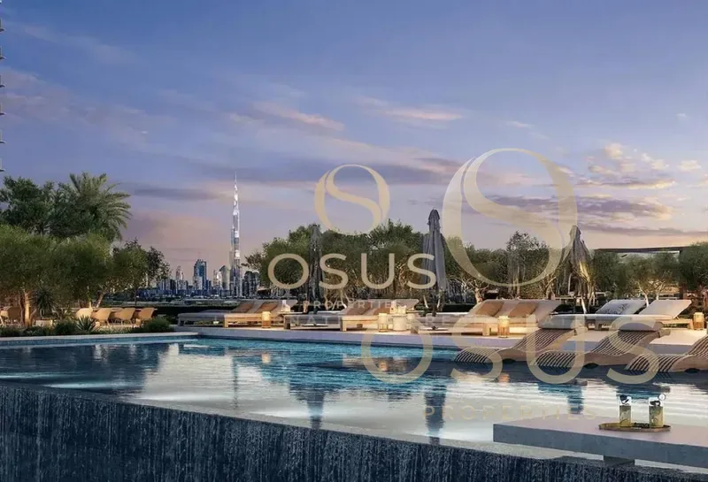 Premium Living | Sea View | Prime Location