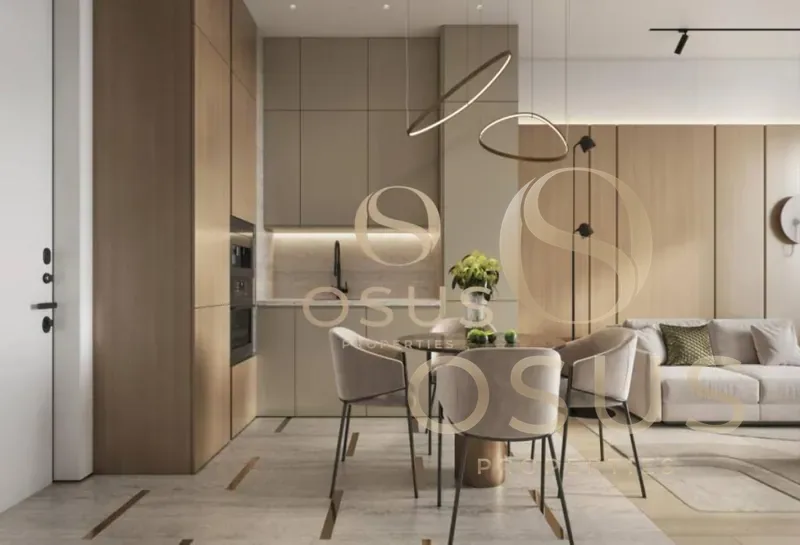 Premium | Accessible Location | Handover Soon