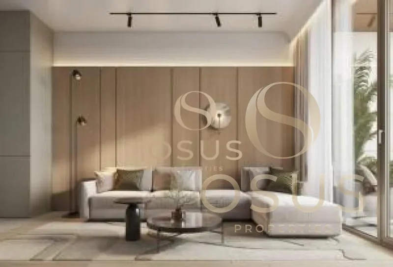 Premium  | Handover Q2 2026 | Accessible Location