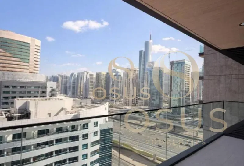 Luxury Living | Pool View | Prime Location
