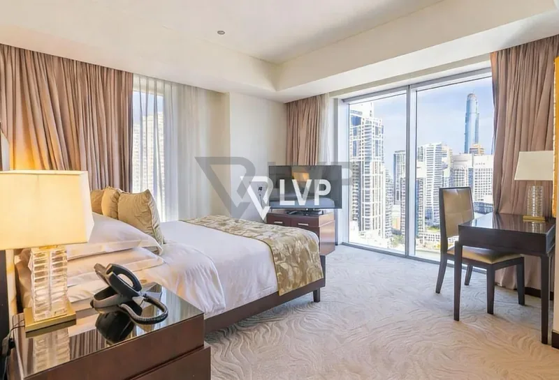 Prime location | Motivated Seller | Marina View