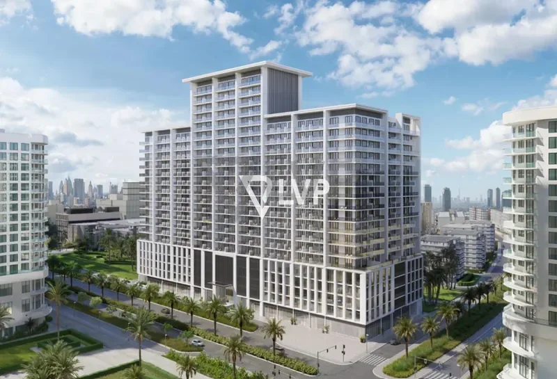 Below Market Price |High-Floor 1BR | Luxury Living