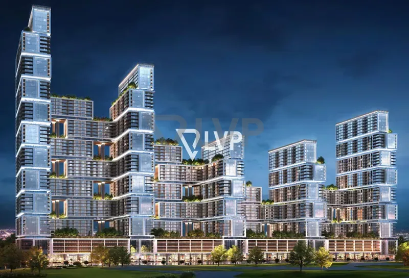 10% Below OP | High Floor | Golf Course View