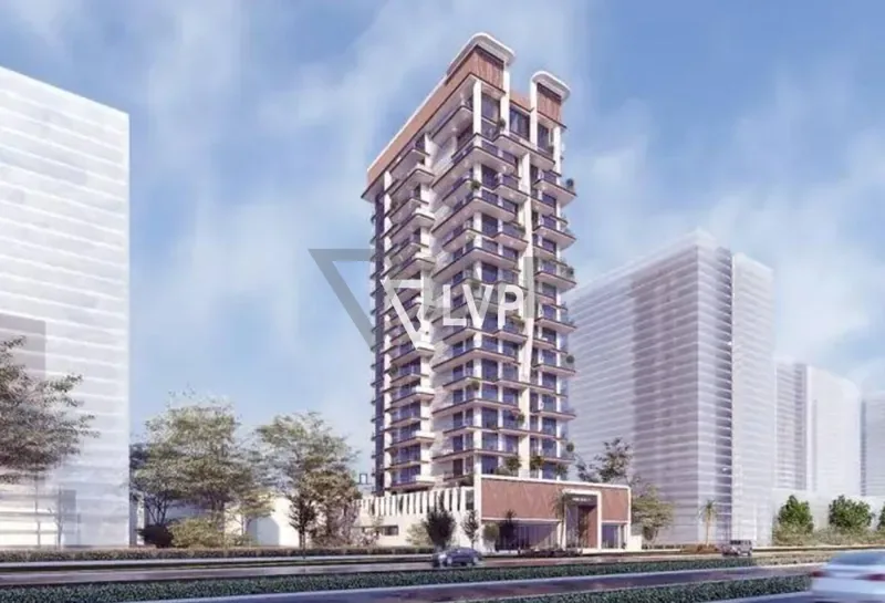 Below Orig Price | Fully Furnished | Handover 2027