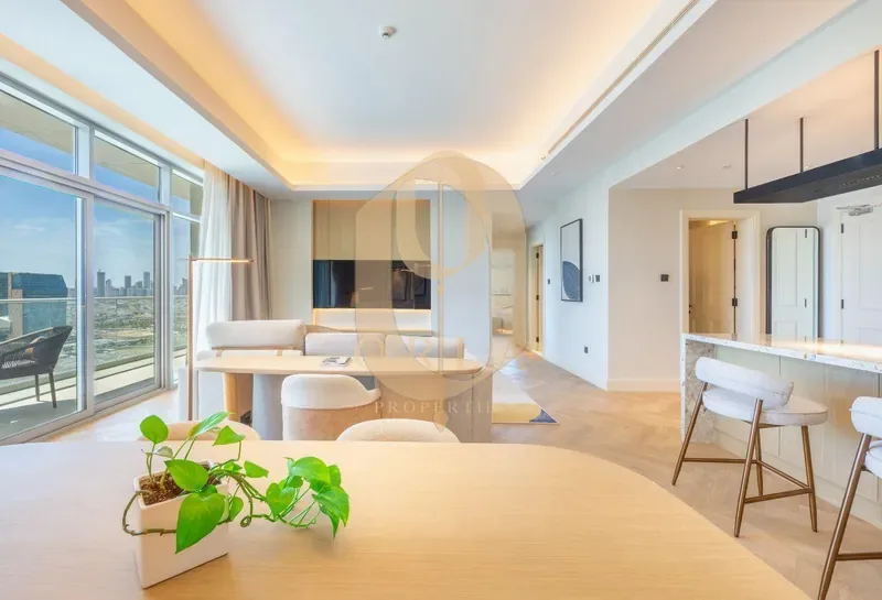 Spacious Home | Luxury Finish | Modern Style