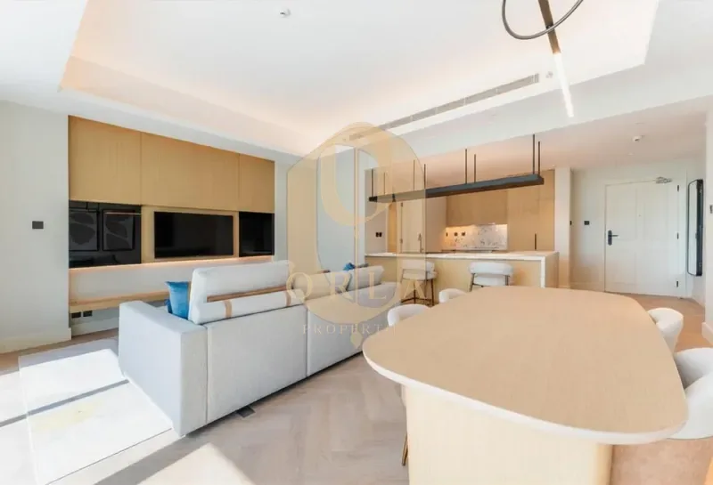 Branded Home | Premium Living | Remaining Units