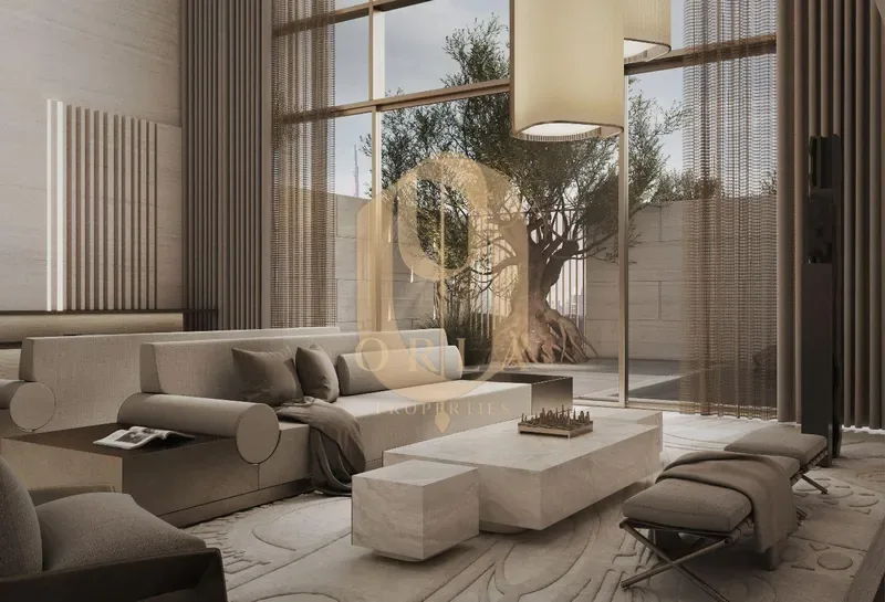 4BR Designer Townhouse | Keturah Reserve | Q2 2027