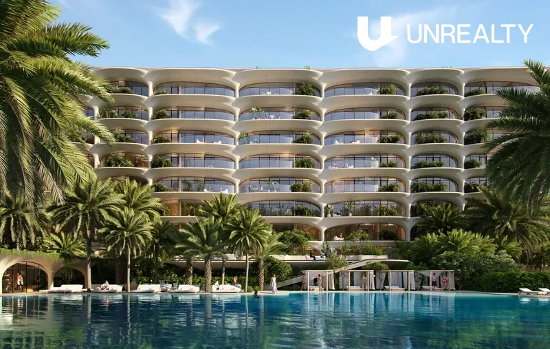 Ocean House - Unit G07