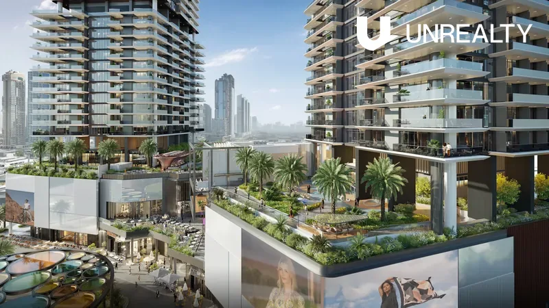 Mercer House - Unit S-0801