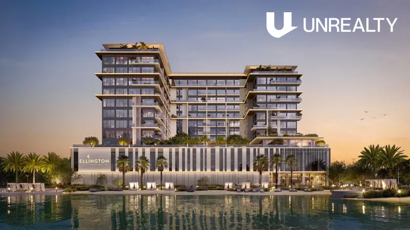 Everly Place - Unit 815