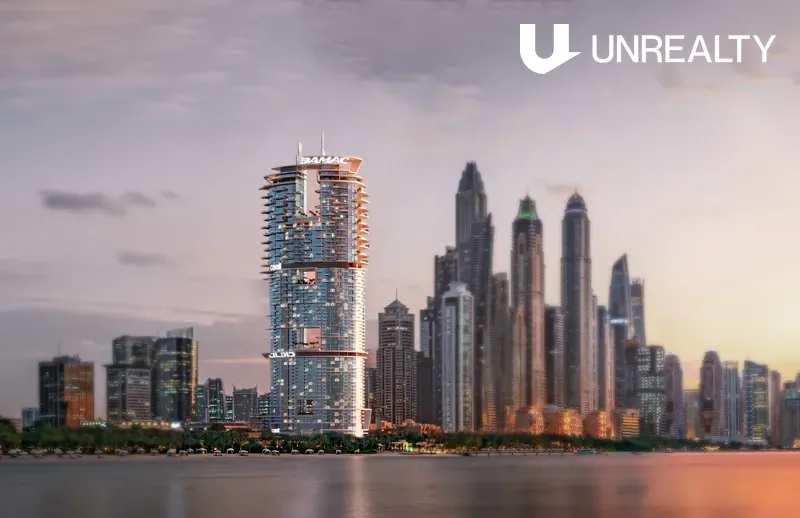 Cavalli Tower - Unit CCT/70/7001