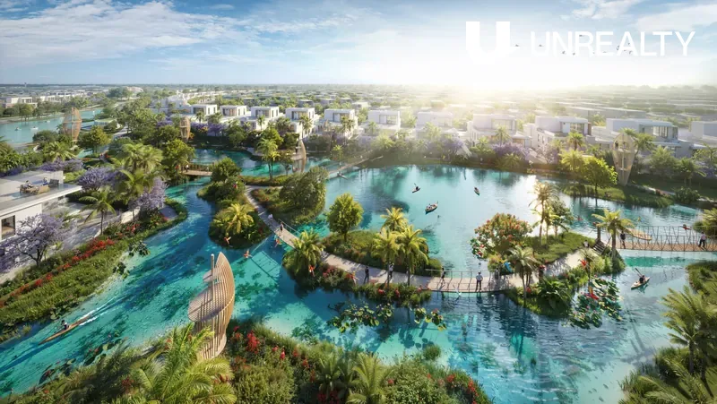DAMAC Islands 2 - Unit DIAA1/SD511/C127X08