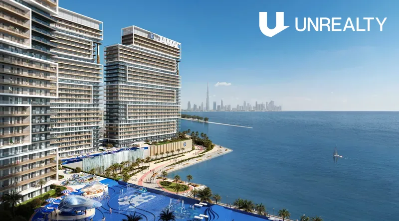 Chelsea Residences - Unit CHLC/2/212
