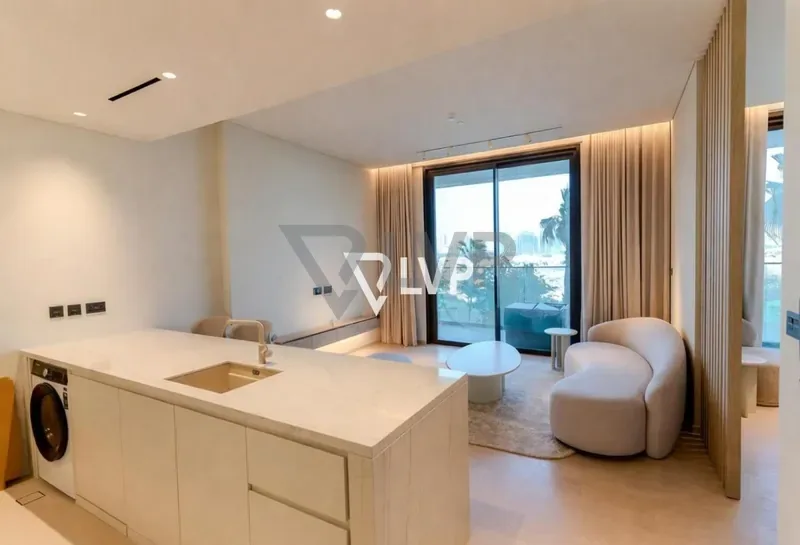 Park View | High Floor | Fully Furnished