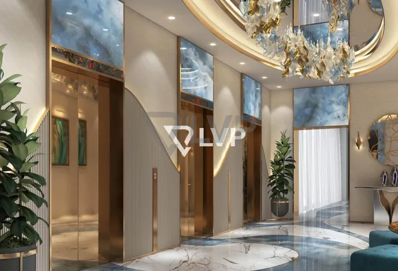 Modern High Floor Studio | Premium Wellness Living