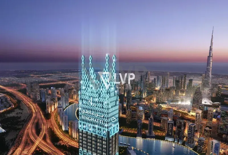 Fleur De Jardin |Iconic Skyline Views |World Class