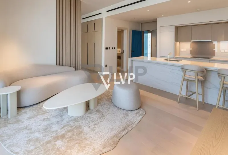 Miele Appliances | Park View | Fully Furnished