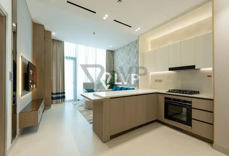 Private Pool | Fully Equipped | Premium Amenities