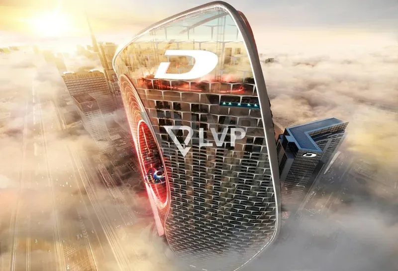 High Floor |Canal View |Attractive Payment Plan