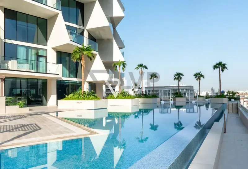 Fully Equipped | With Study Room | Private Pool
