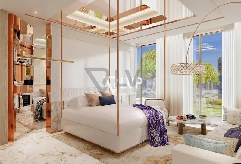 High-Floor |Elegant Living |Prime Investment