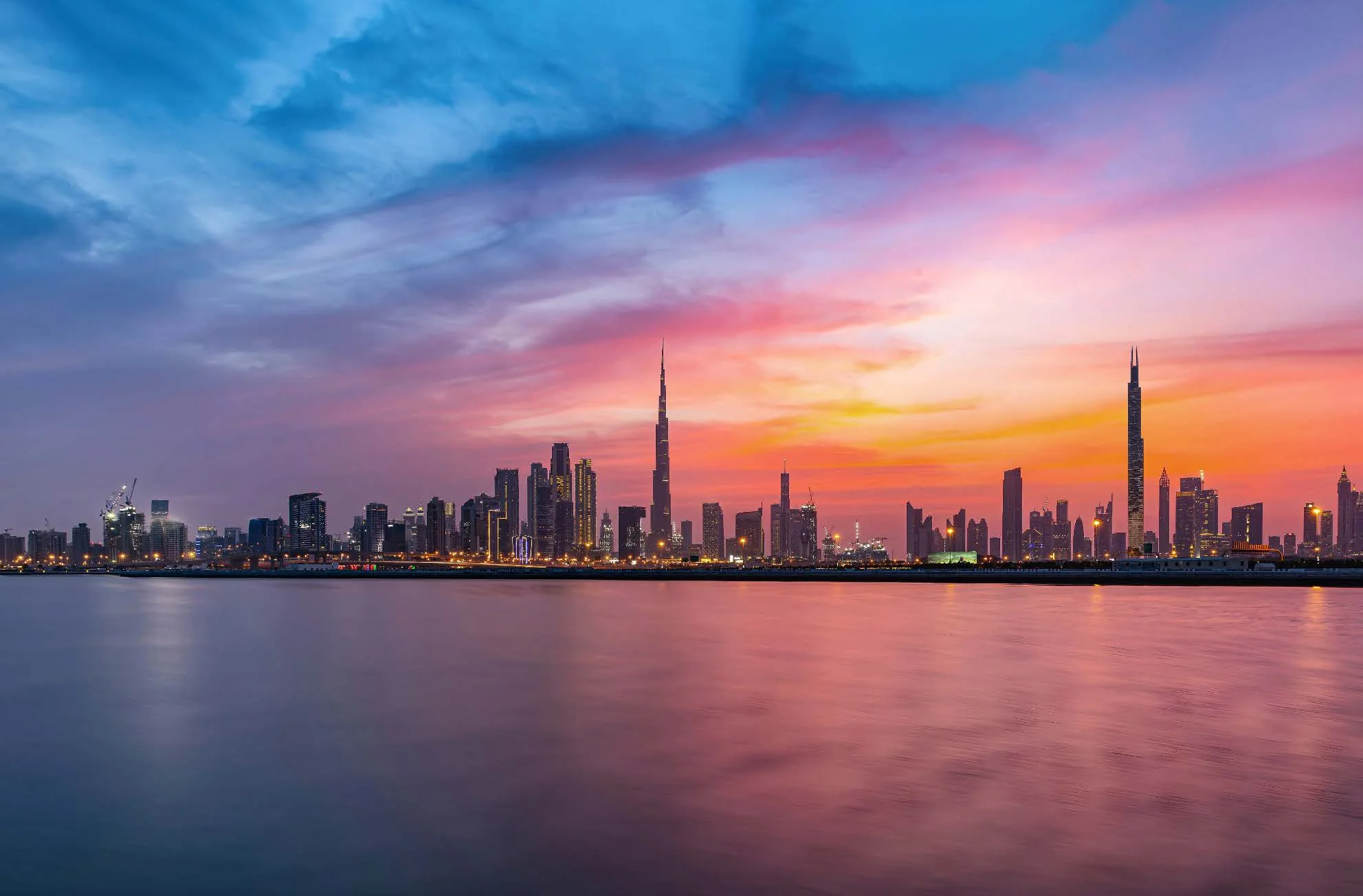 The world's second-tallest tower