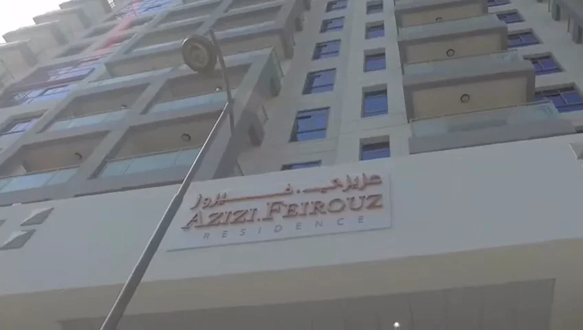 Handed over in September 2016