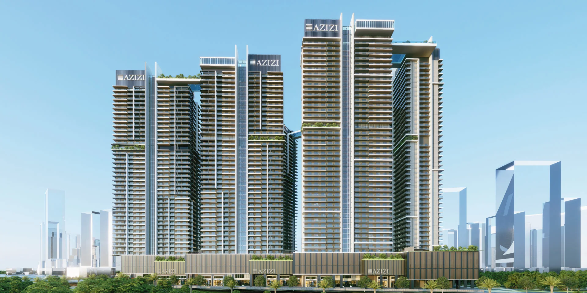 Milan Heights