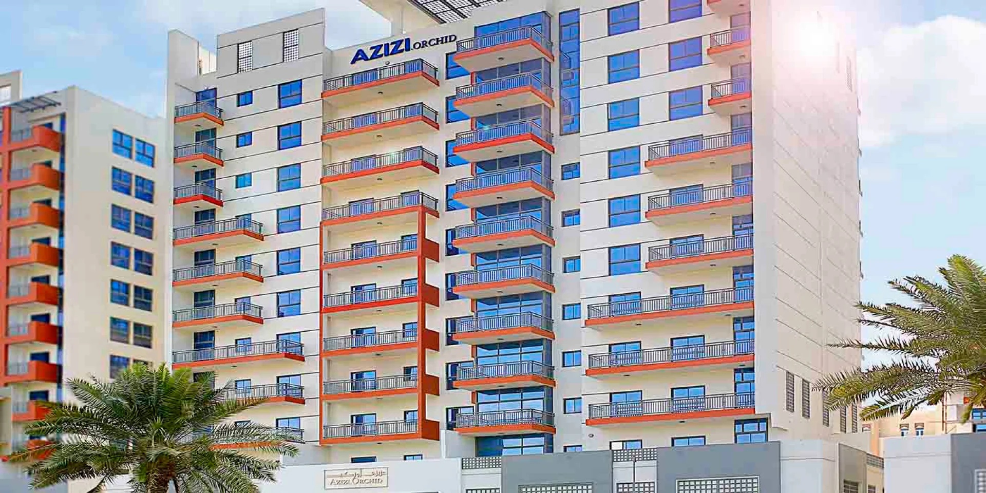Handed over in 2016