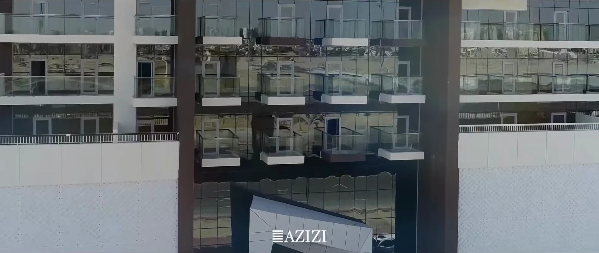 292 apartments and eight duplex penthouses