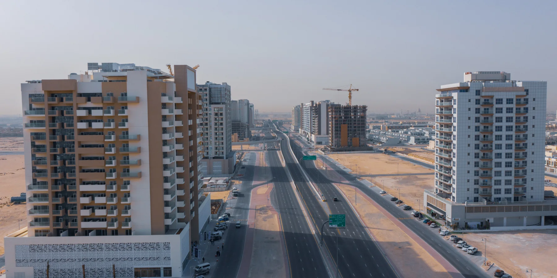Completed in 2021
