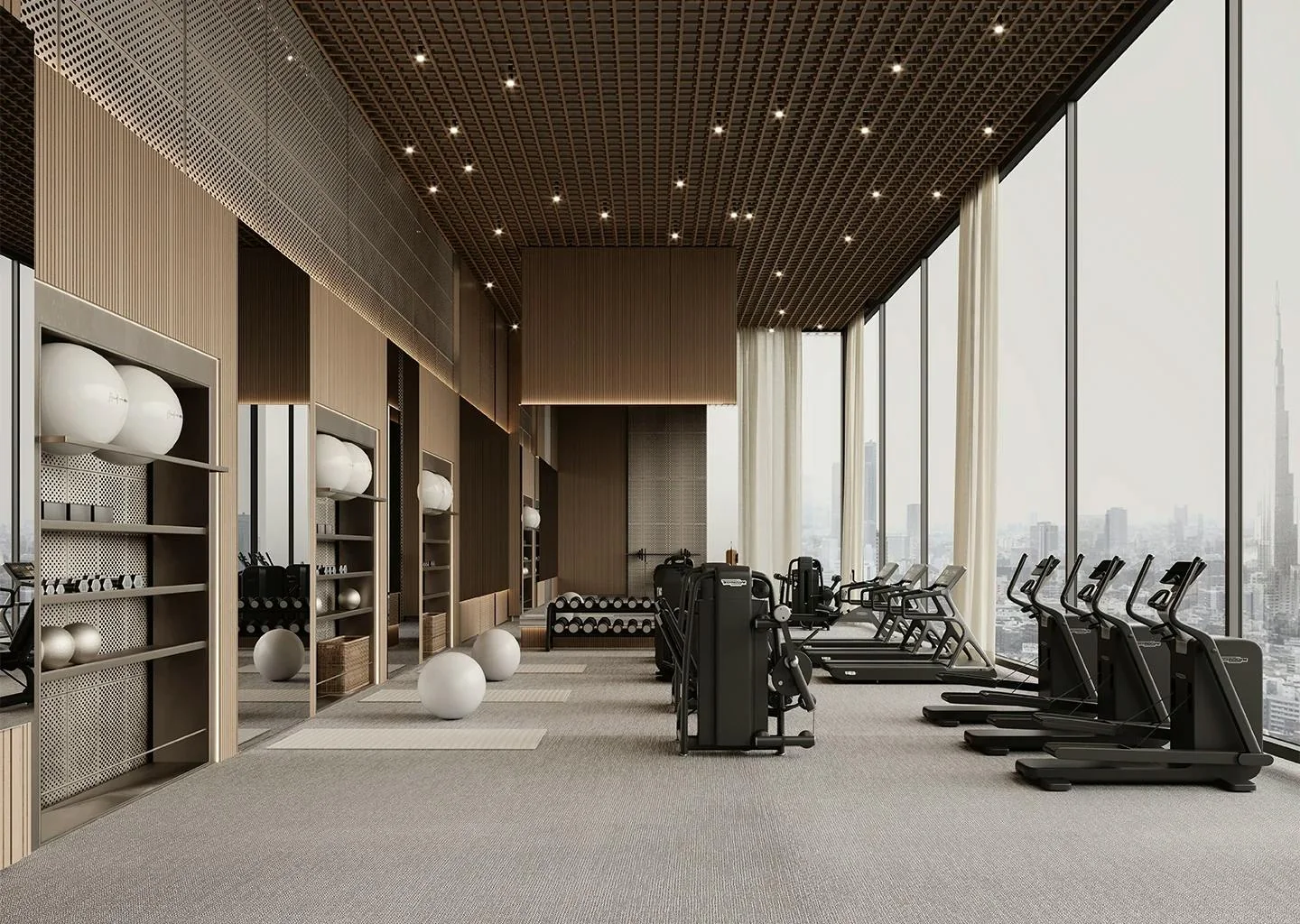 Active and outdoor leisure