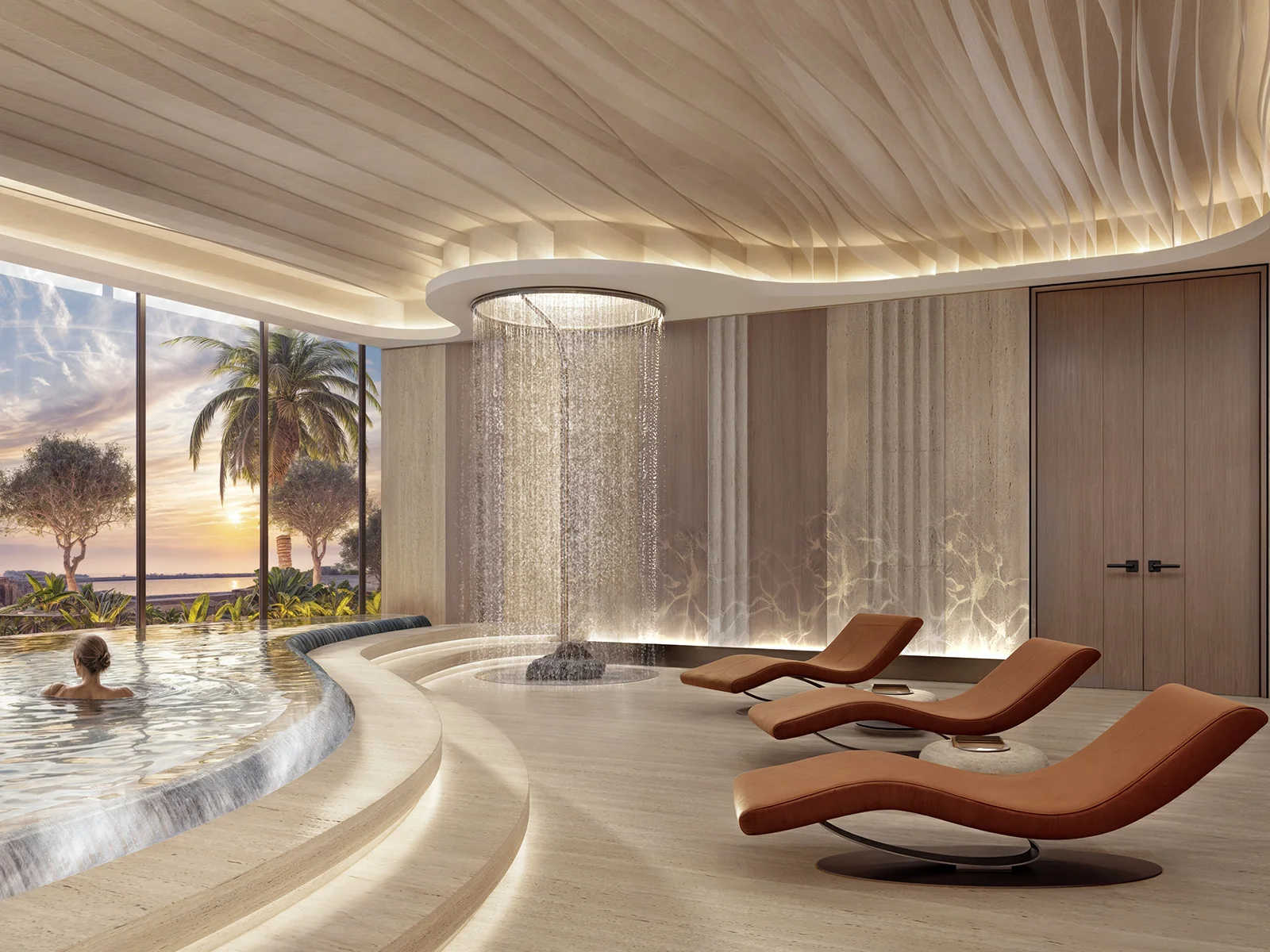 Lumière Spa