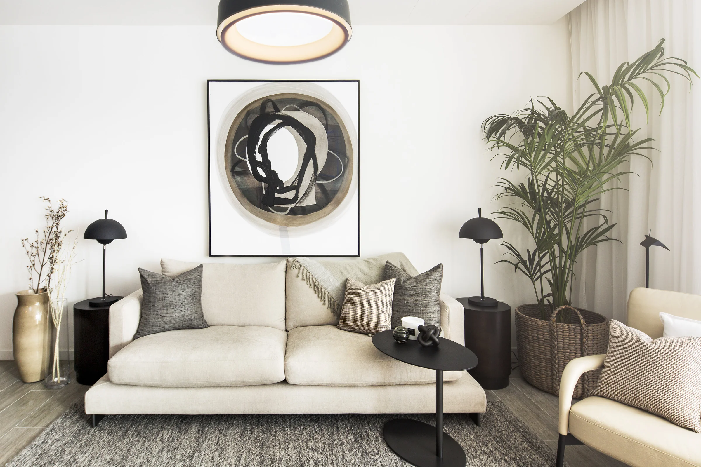 225 homes, studio to two bedrooms