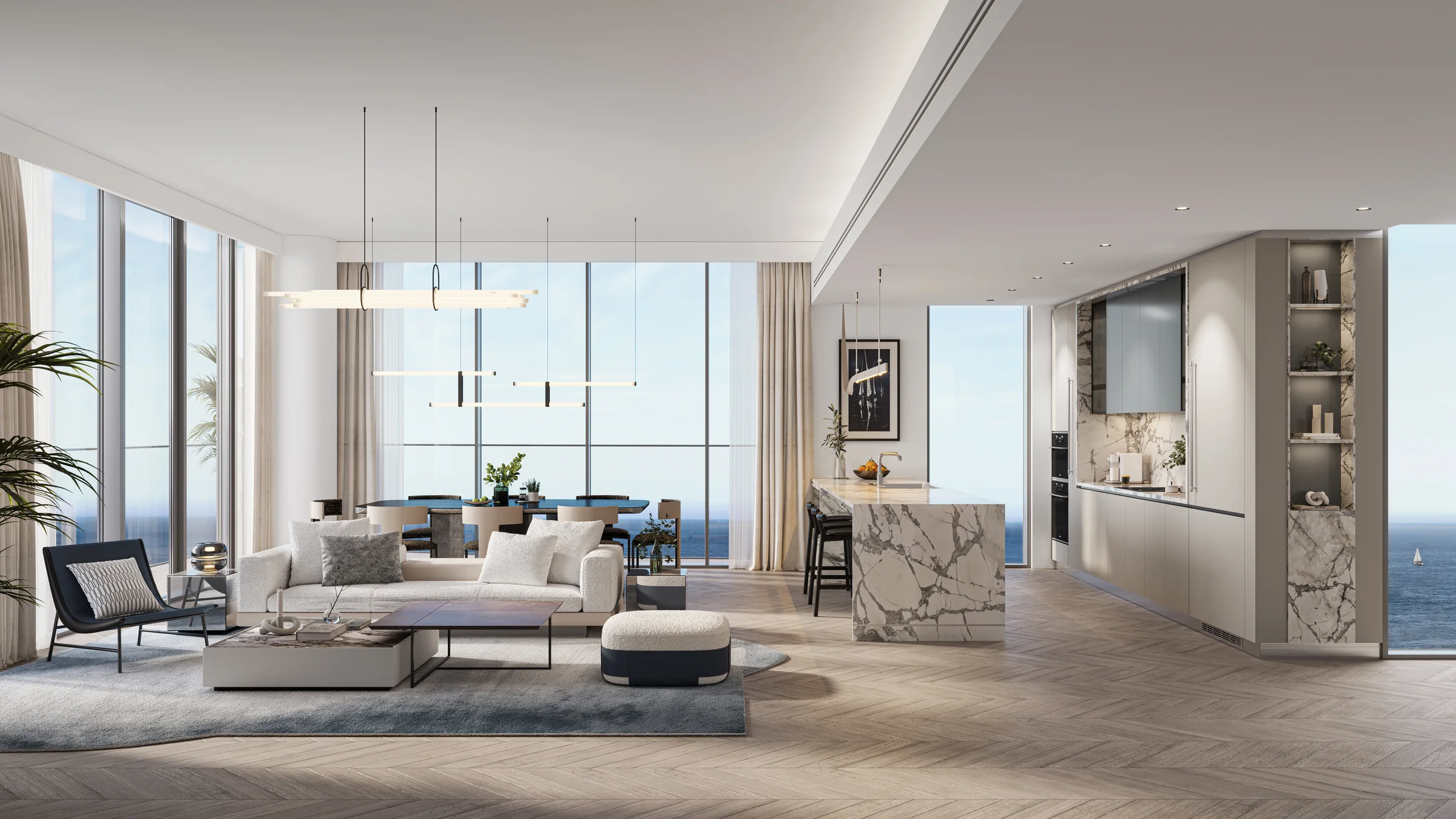 Freehold homes, studio to four bedrooms
