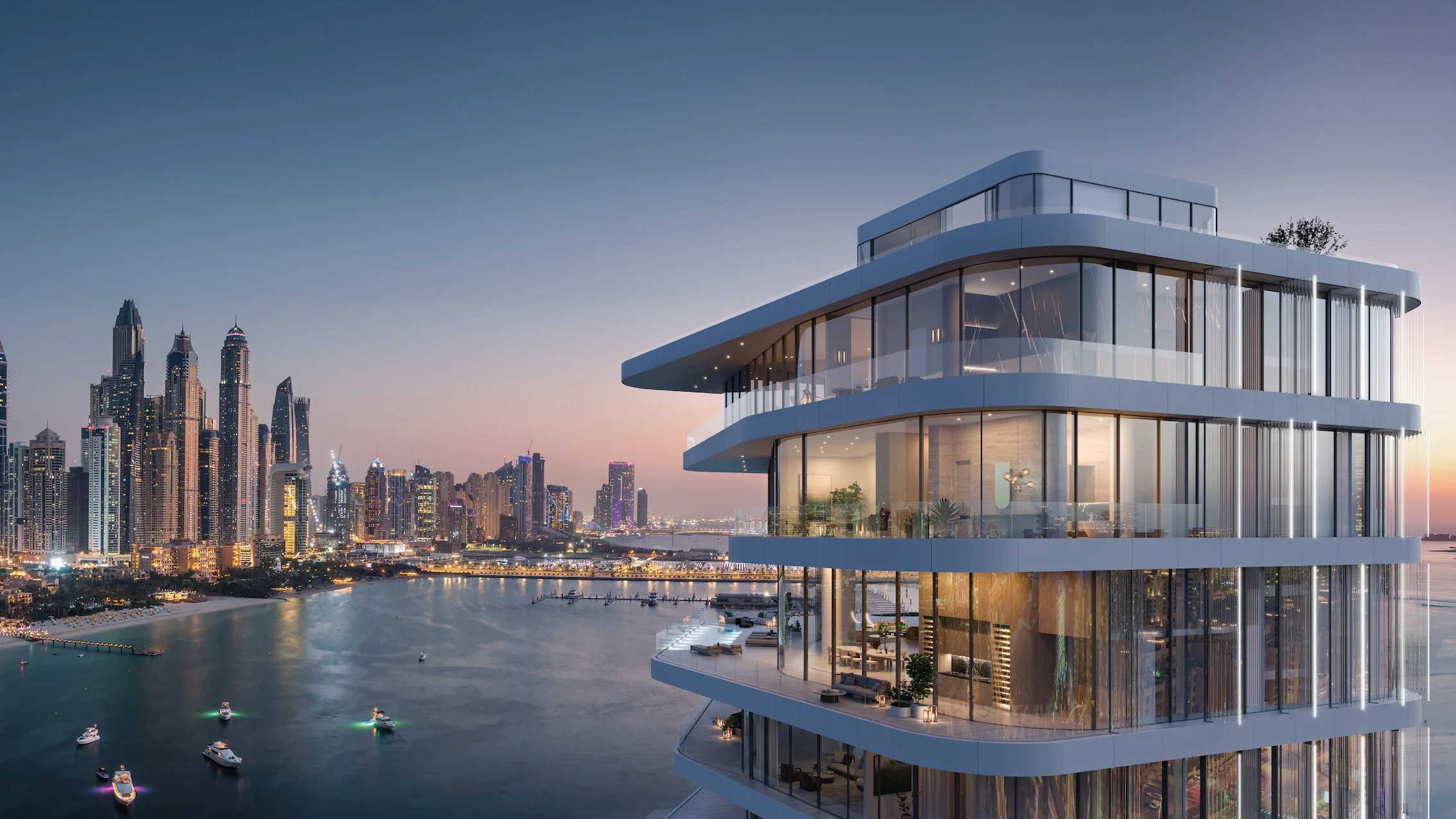 AVA at Palm Jumeirah
