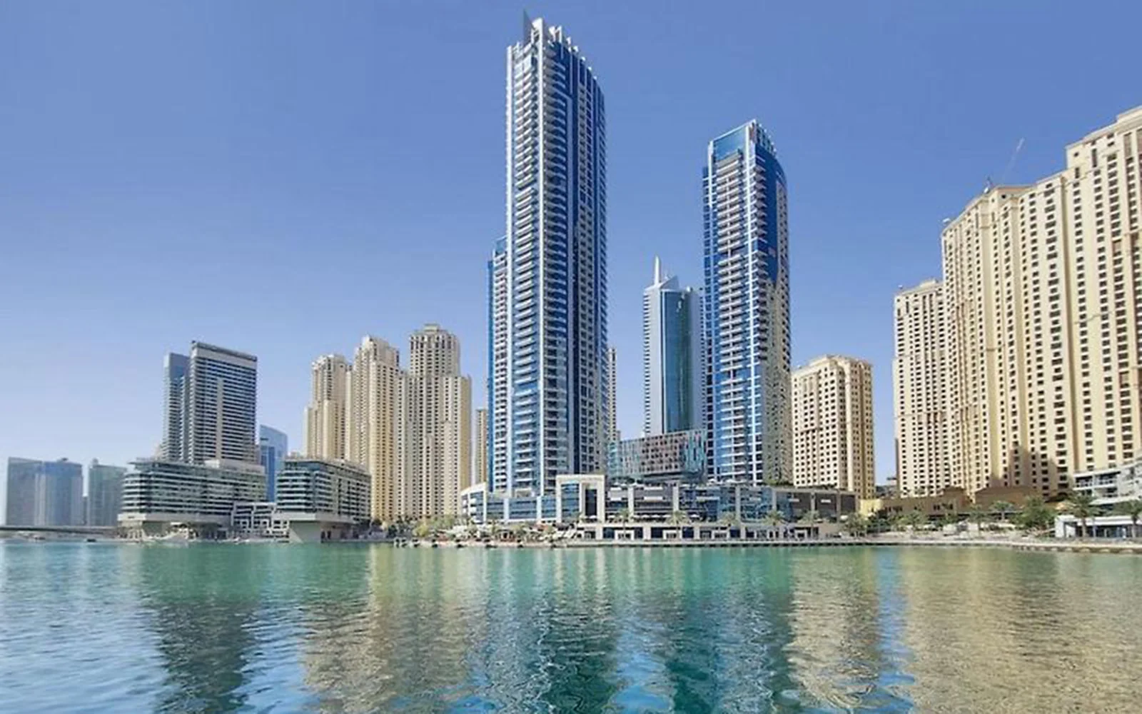 747 residential units