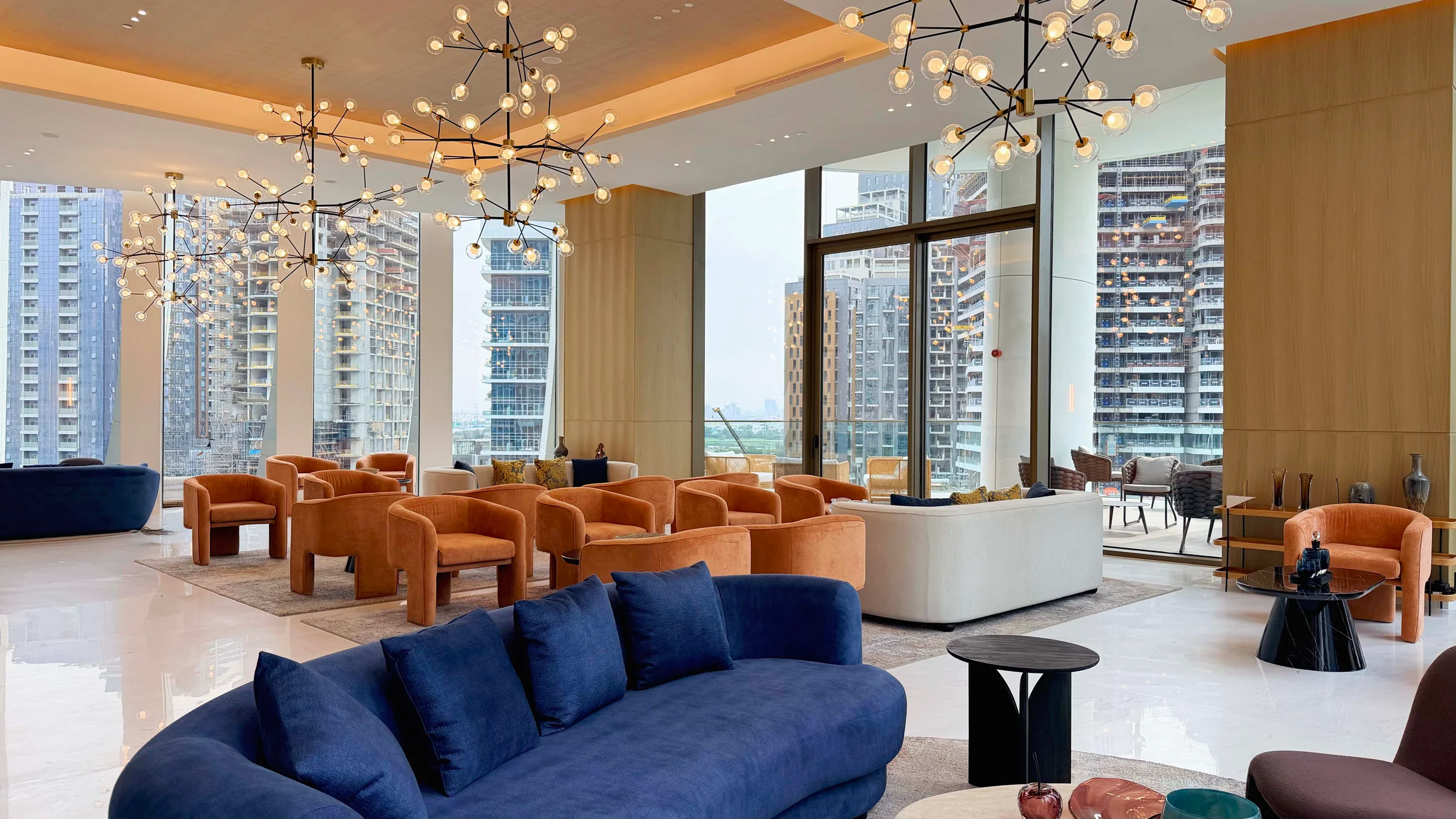 Jumeirah Living branded residences