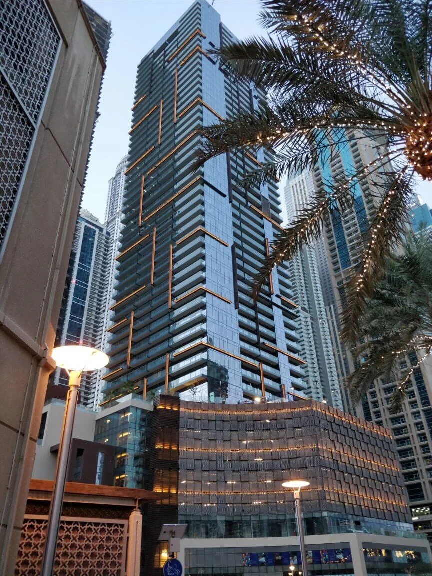Completed in 2018