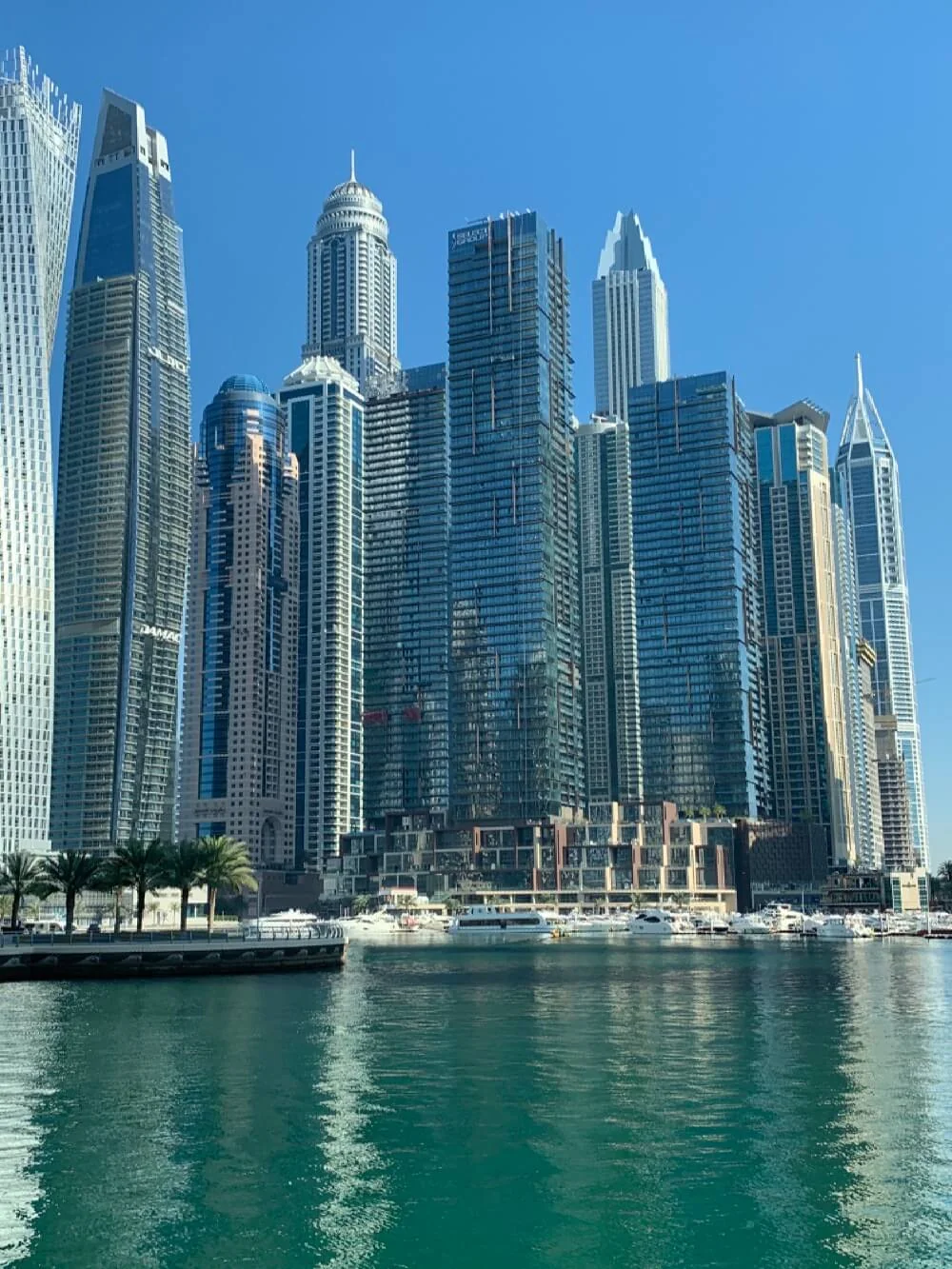Completed in 2019