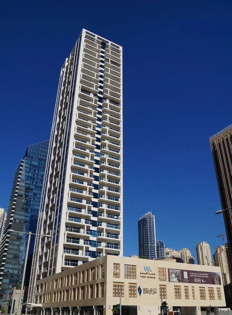 Completed in 2014